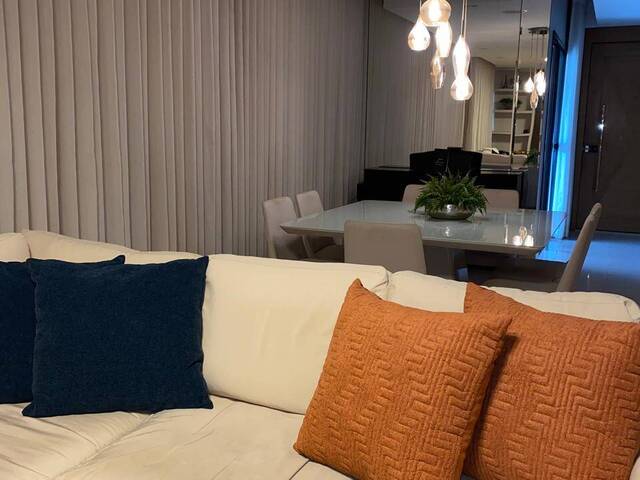 #BL806 - Apartamento para Locação em Belém - PA - 3