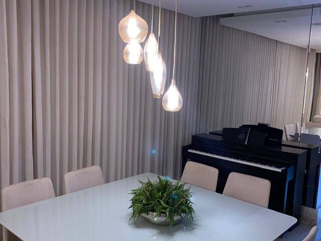 #BL806 - Apartamento para Locação em Belém - PA - 2