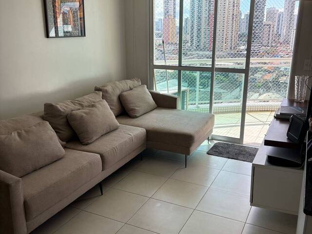 #BL810 - Apartamento para Locação em Belém - PA - 1