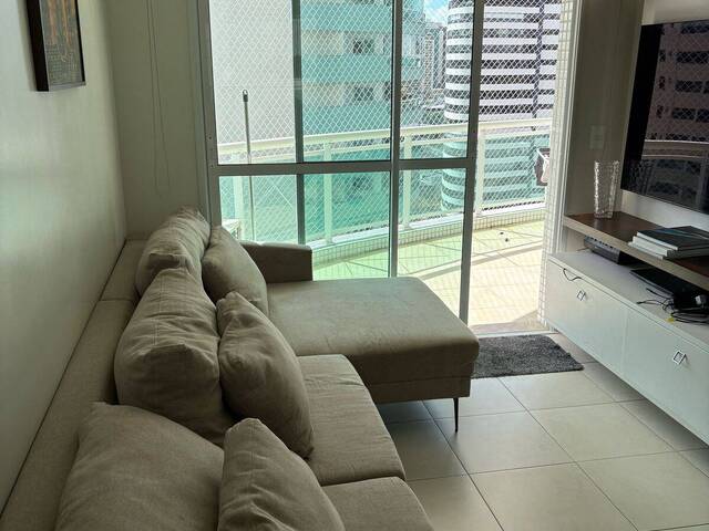 #BL810 - Apartamento para Locação em Belém - PA - 3