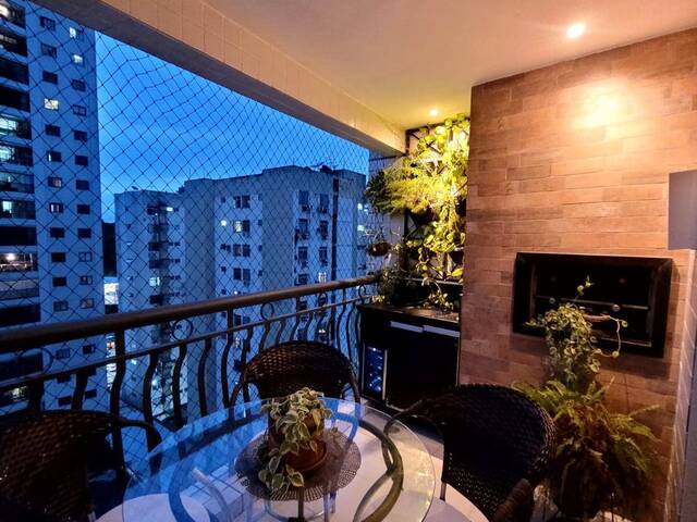 #BL815 - Apartamento para Locação em Belém - PA - 2