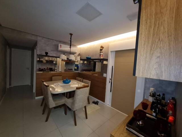 #BL816 - Apartamento para Locação em Belém - PA - 3