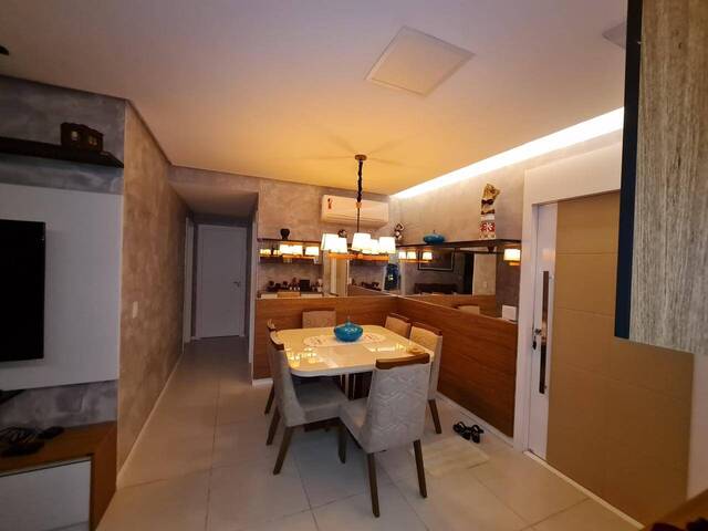 #BL816 - Apartamento para Locação em Belém - PA - 2