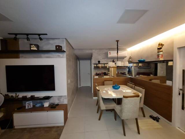 #BL816 - Apartamento para Locação em Belém - PA - 1