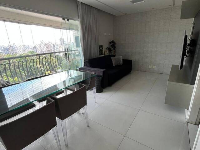 #BL817 - Apartamento para Locação em Belém - PA - 2