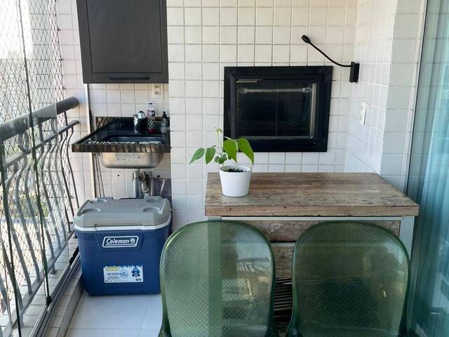 #BL817 - Apartamento para Locação em Belém - PA - 3