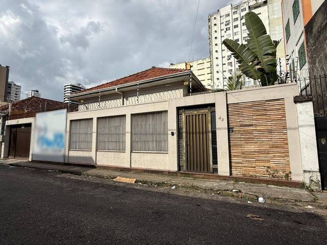 Locação em Nazaré - Belém