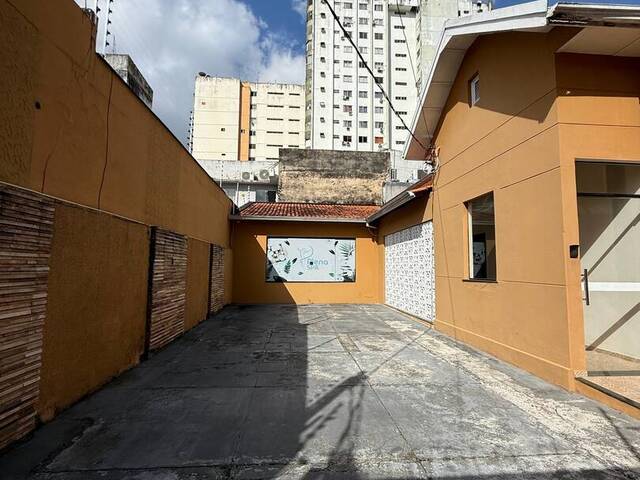 Casa para Locação em Belém - 4
