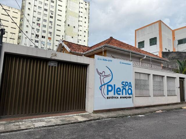 #BL819 - Casa para Locação em Belém - PA - 2
