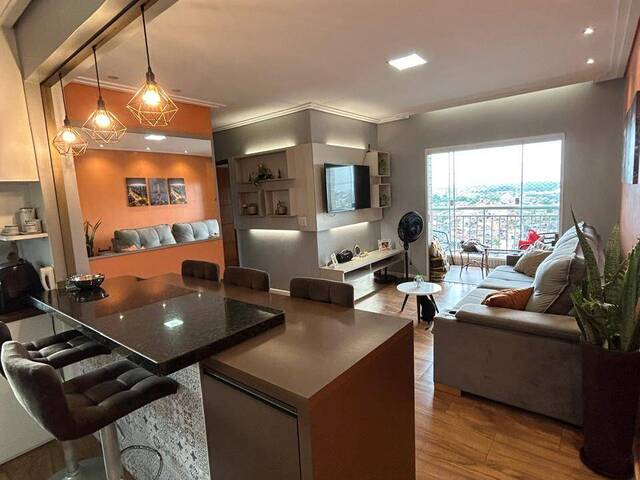 Apartamento para Locação em Belém - 4