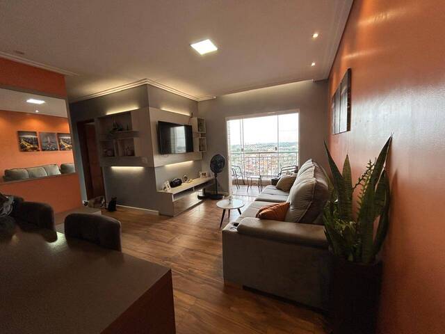 #BL822 - Apartamento para Locação em Belém - PA - 1