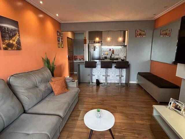 #BL822 - Apartamento para Locação em Belém - PA - 2