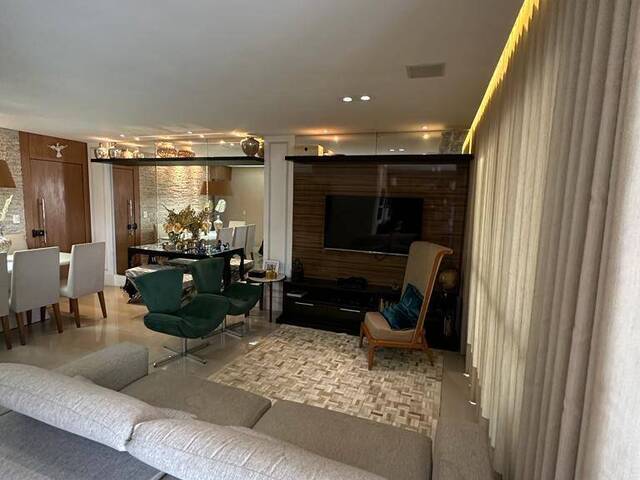 #BL823 - Apartamento para Locação em Belém - PA - 2