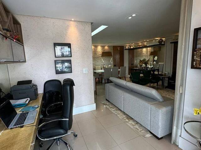 Apartamento para Locação em Belém - 4