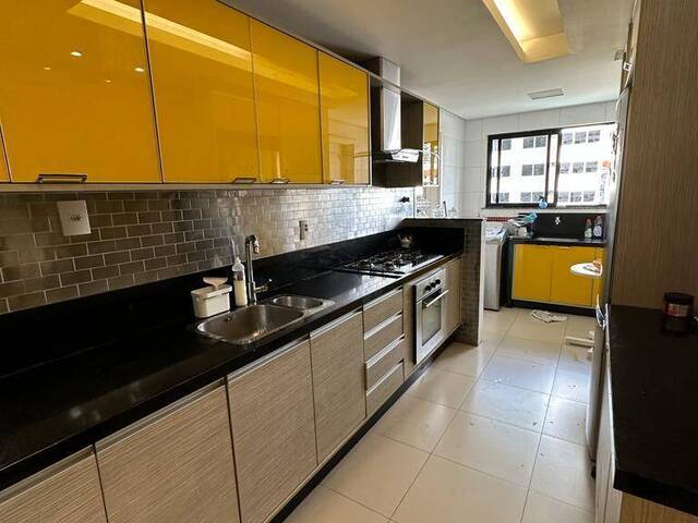 Apartamento para Locação em Belém - 5