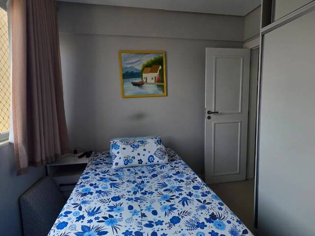 #RD 85 - Apartamento para Temporada em Belém - PA - 2