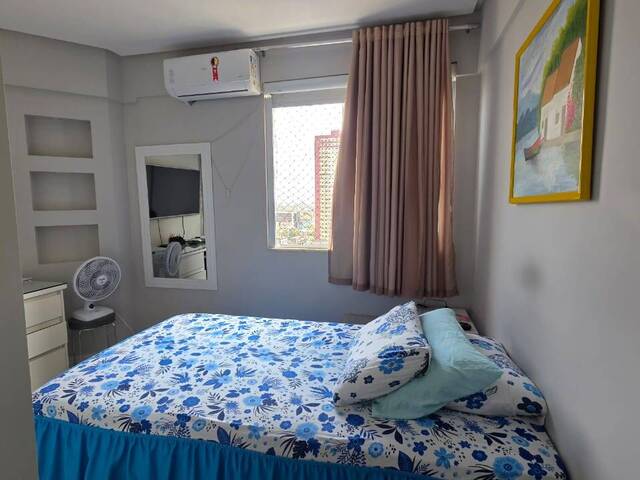 #RD 85 - Apartamento para Temporada em Belém - PA - 1