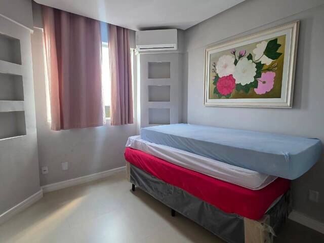 #RD 85 - Apartamento para Temporada em Belém - PA - 3