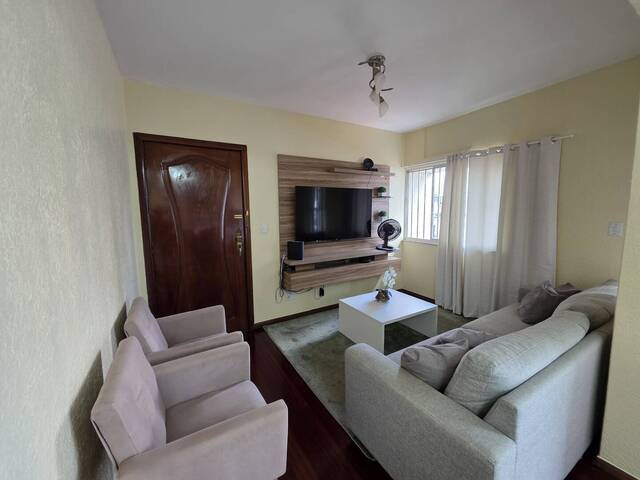 #RD 86 - Apartamento para Temporada em Belém - PA - 2
