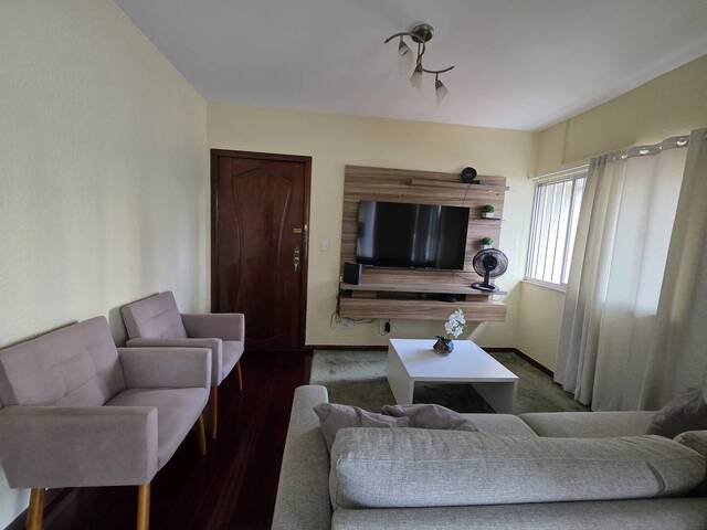 #RD 86 - Apartamento para Temporada em Belém - PA - 3