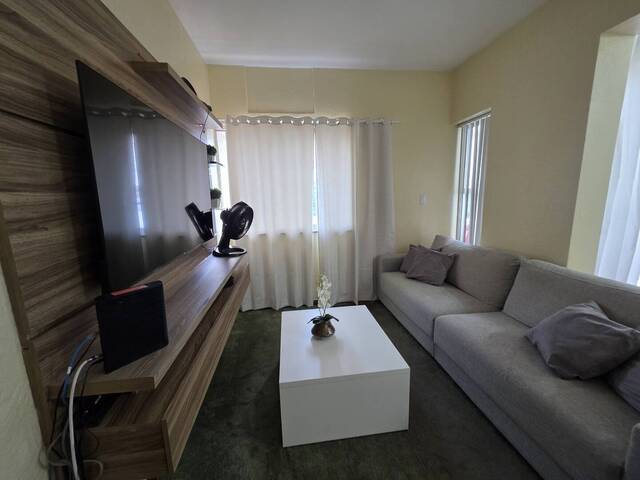 Apartamento para Temporada em Belém - 4