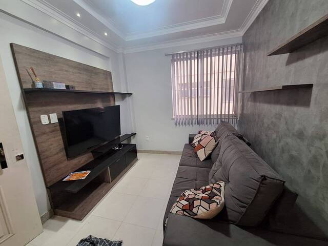 #RD 81 - Apartamento para Temporada em Belém - PA - 3
