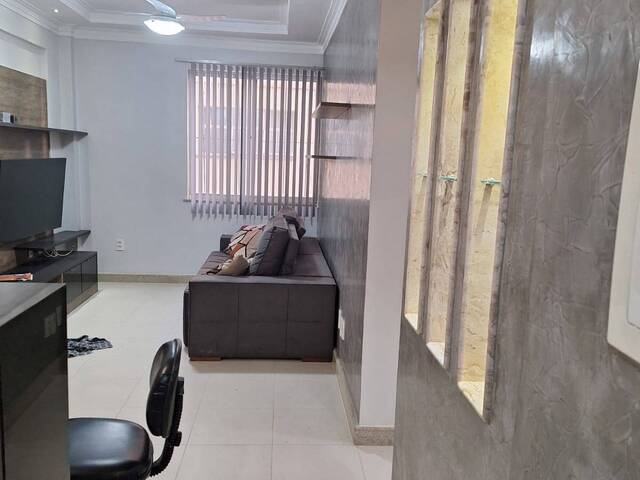 Apartamento para Temporada em Belém - 4