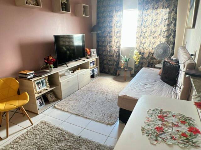 #BL828 - Apartamento para Locação em Belém - PA - 1