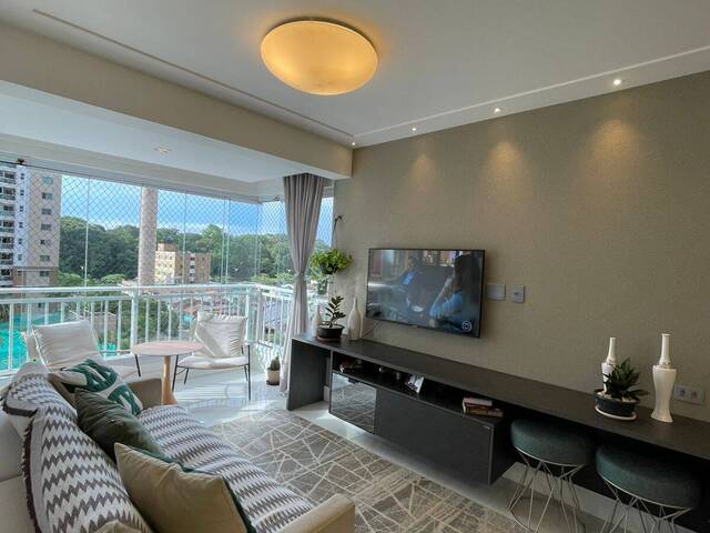 #BL830 - Apartamento para Locação em Belém - PA - 2