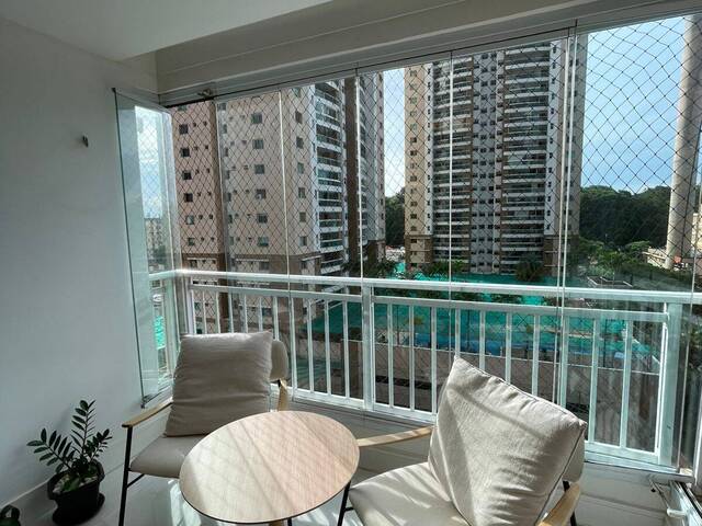 #BL830 - Apartamento para Locação em Belém - PA - 3