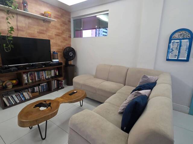 #RD 82 - Apartamento para Temporada em Belém - PA - 2
