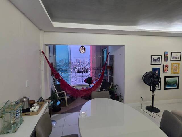 #RD 82 - Apartamento para Temporada em Belém - PA - 3