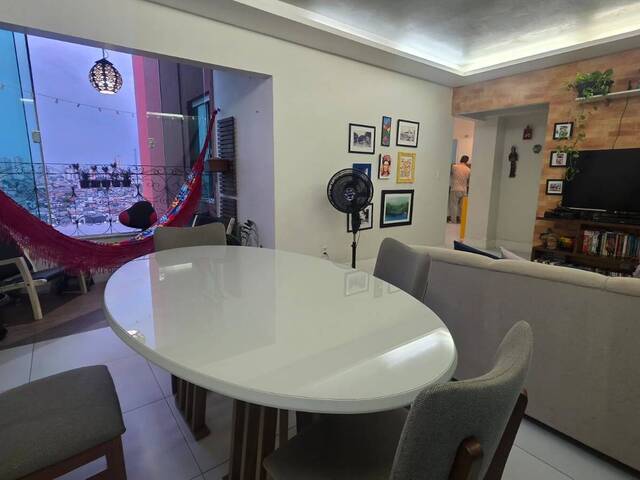 Apartamento para Temporada em Belém - 4