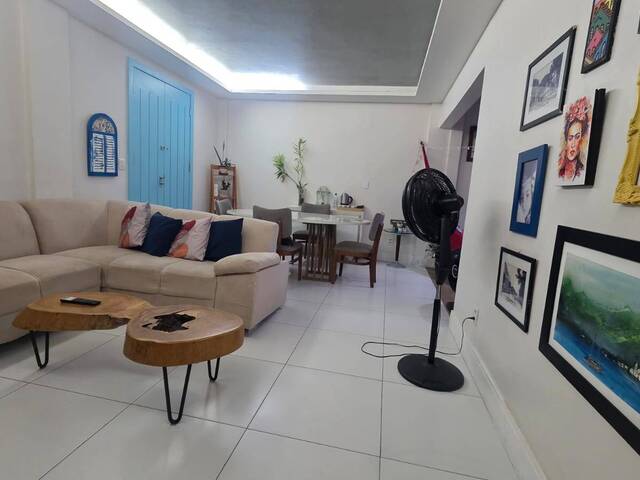 Apartamento para Temporada em Belém - 5