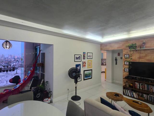 #RD 82 - Apartamento para Temporada em Belém - PA - 1