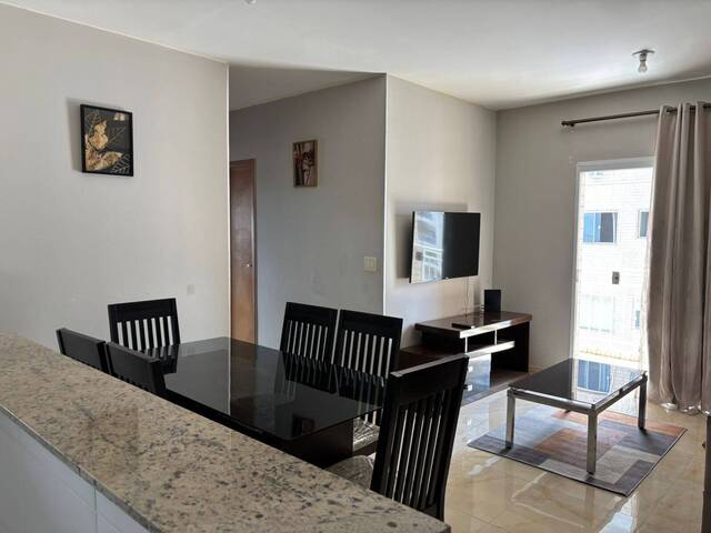 #BL831 - Apartamento para Locação em Belém - PA - 3