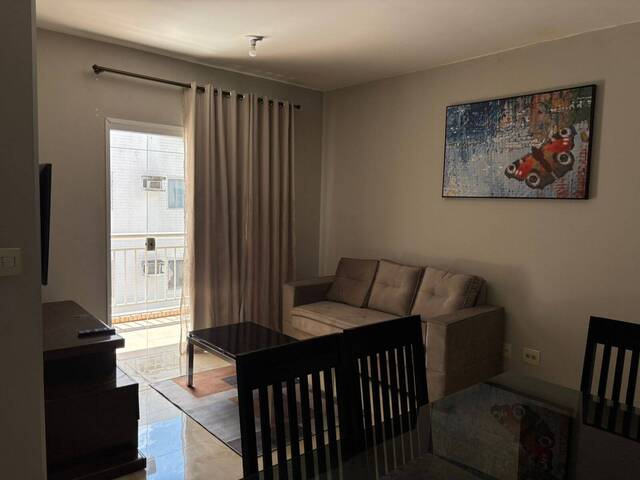 #BL831 - Apartamento para Locação em Belém - PA - 2