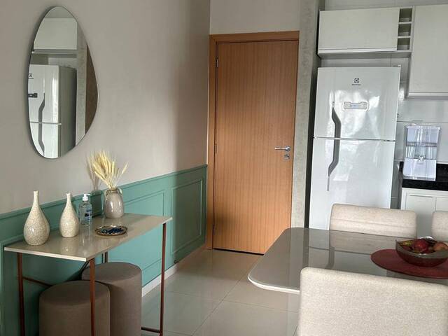 #BL833 - Apartamento para Locação em Belém - PA