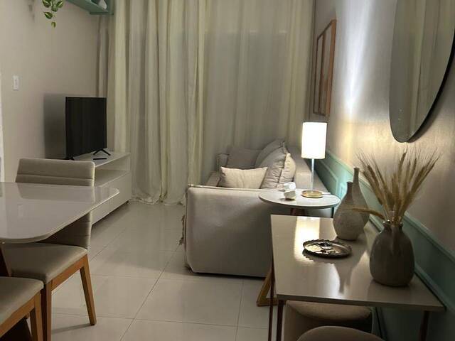 #BL833 - Apartamento para Locação em Belém - PA
