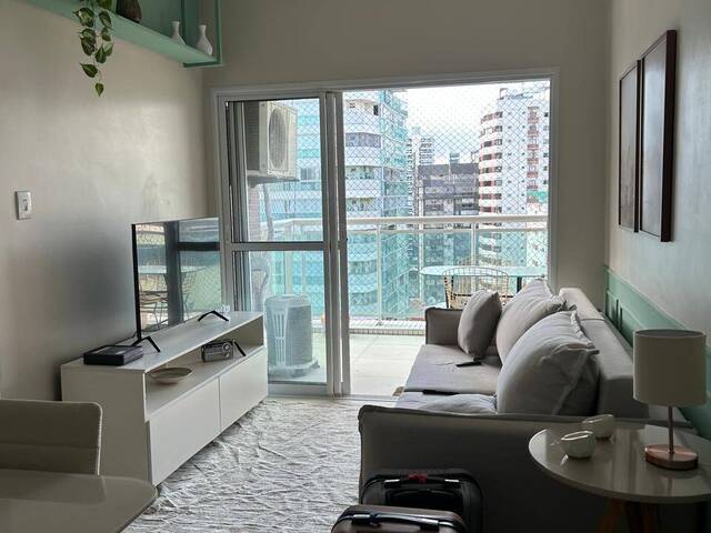 #BL833 - Apartamento para Locação em Belém - PA