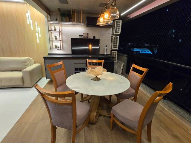 #BL834 - Apartamento para Locação em Belém - PA - 2