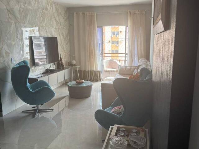 #BL835 - Apartamento para Locação em Belém - PA - 3