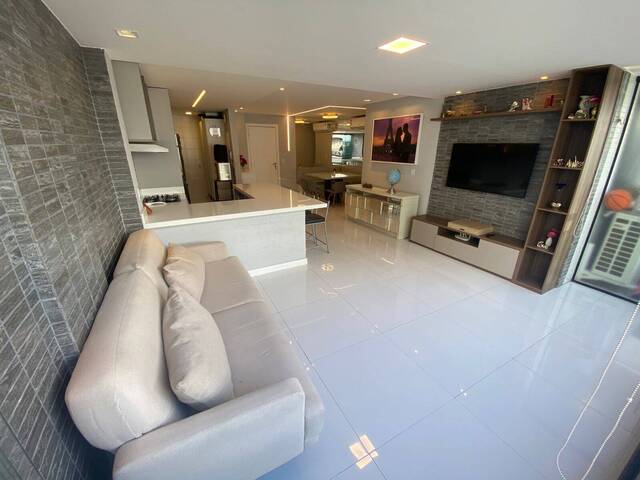 #BL836 - Apartamento para Locação em Belém - PA - 3