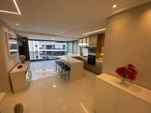 #BL836 - Apartamento para Locação em Belém - PA - 2