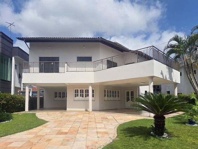 #RD 83 - Casa para Temporada em Belém - PA - 3
