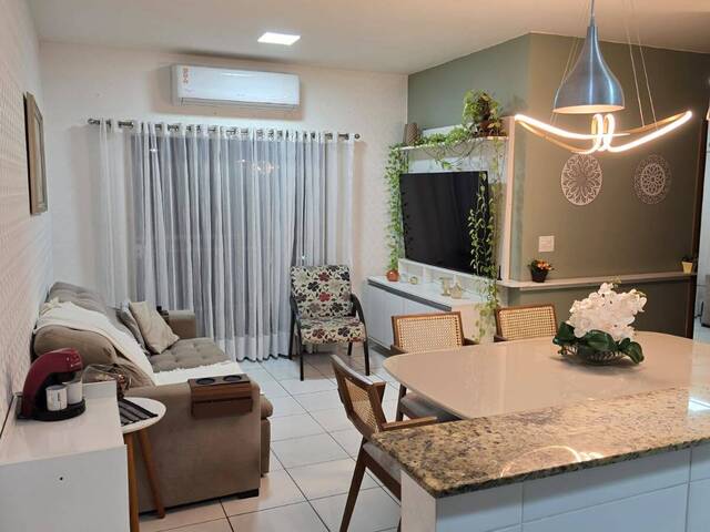 #BL839 - Apartamento para Locação em Belém - PA - 1