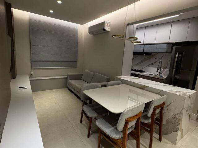 #BL840 - Apartamento para Locação em Belém - PA - 1