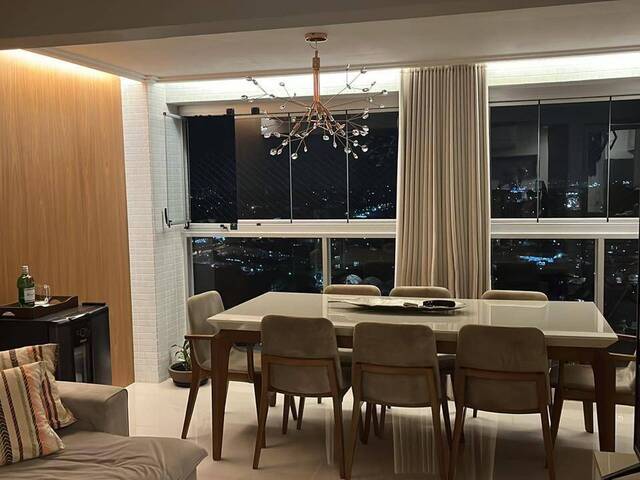 #BL841 - Apartamento para Locação em Belém - PA - 3