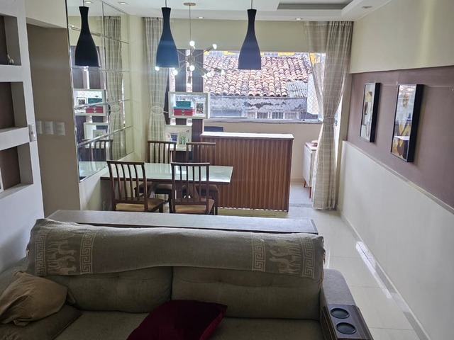 #BL845 - Apartamento para Locação em Belém - PA - 1