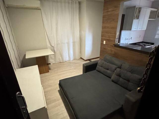 #BL846 - Apartamento para Locação em Belém - PA - 1